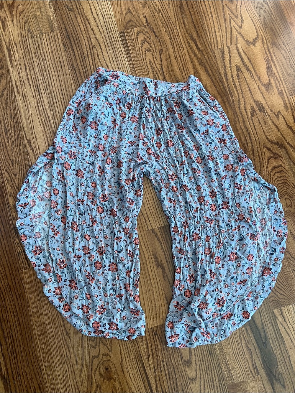Easel Pants